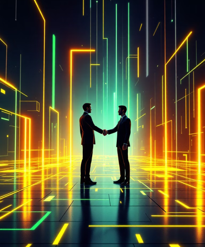 Comunidad de Traders